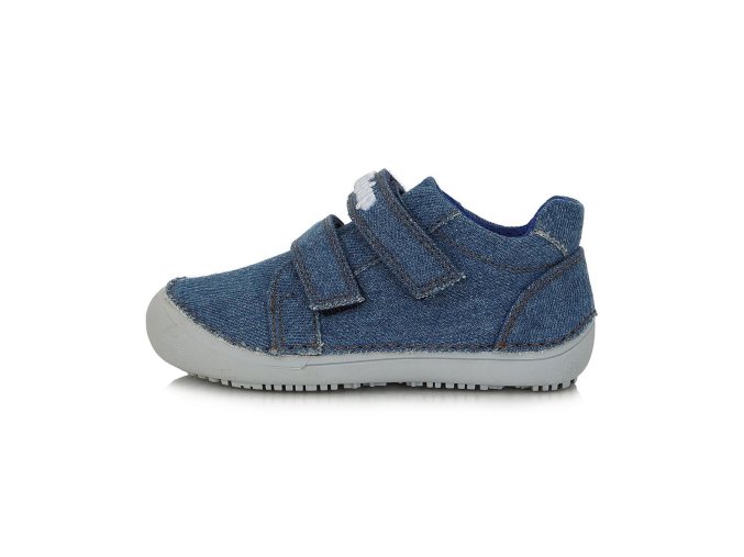 DPB 124 C063 41360 Bermuda Blue DD Step Dupidup
