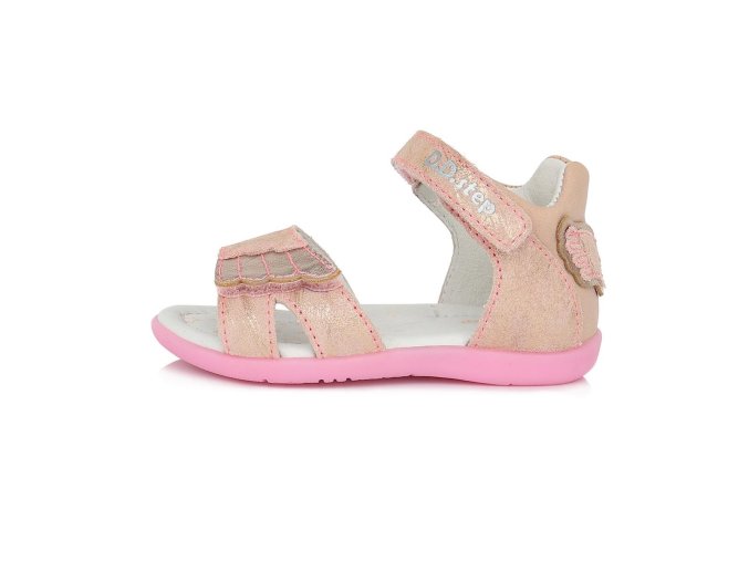 DSG023 G075 329A Pink DD Step Dupidup
