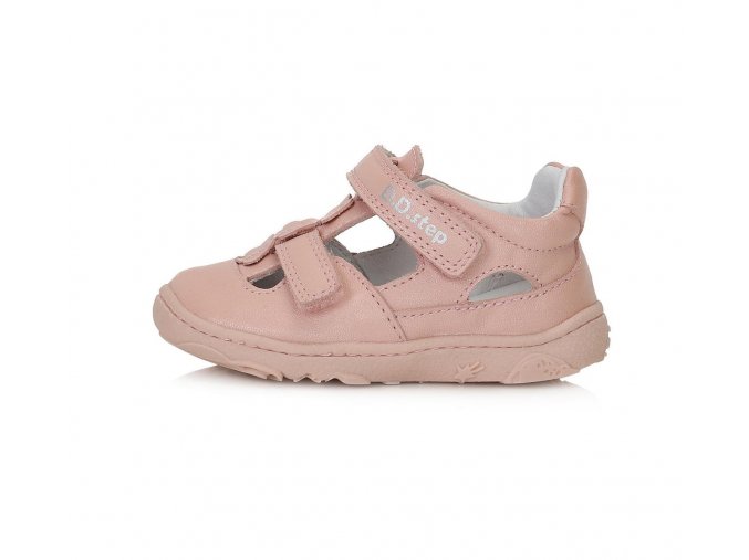 DSG024 G077 41892C Pink DD Step Pink