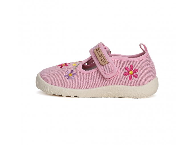 CSG 41133A Pink 01 DD Step Dupidup