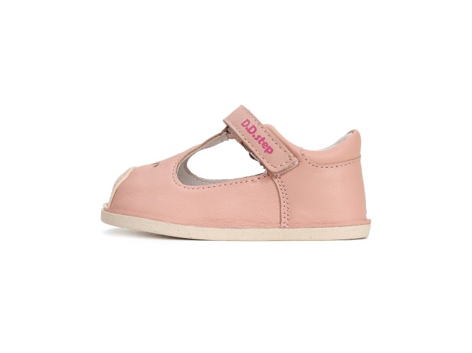 H085 41850C Pink 01 DD Step Dupidup