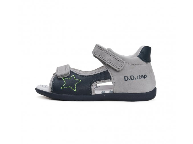 G075 41736A Grey 01 DD Step Dupidup