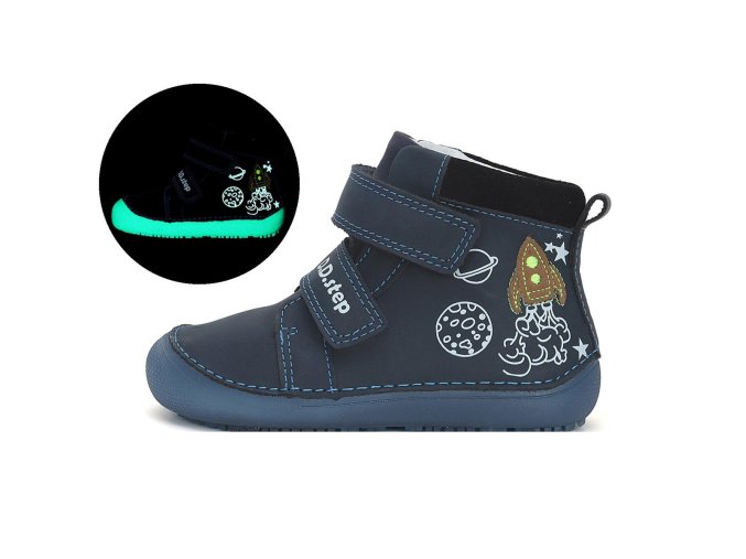 DPB124A A063 42719 DD Step Dupidup