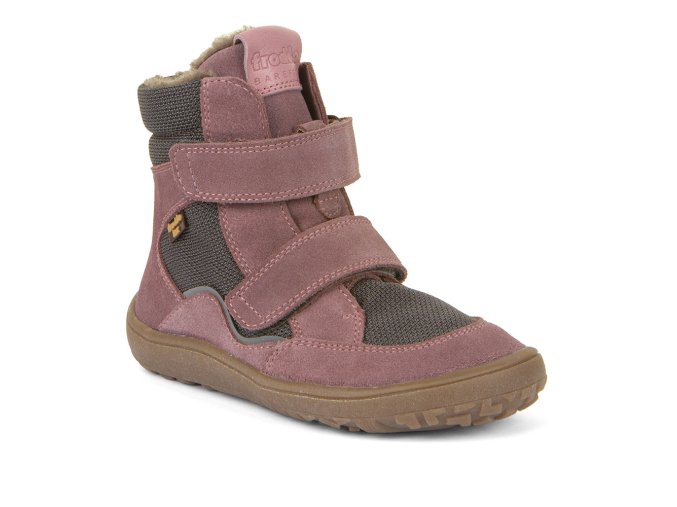 G3160233 6 Grey Pink Froddo Dupidup