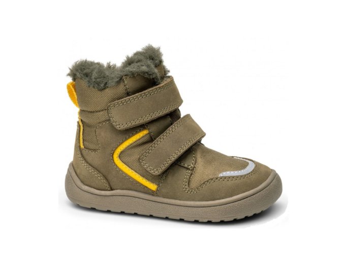 Gero Khaki Protetika Dupidup