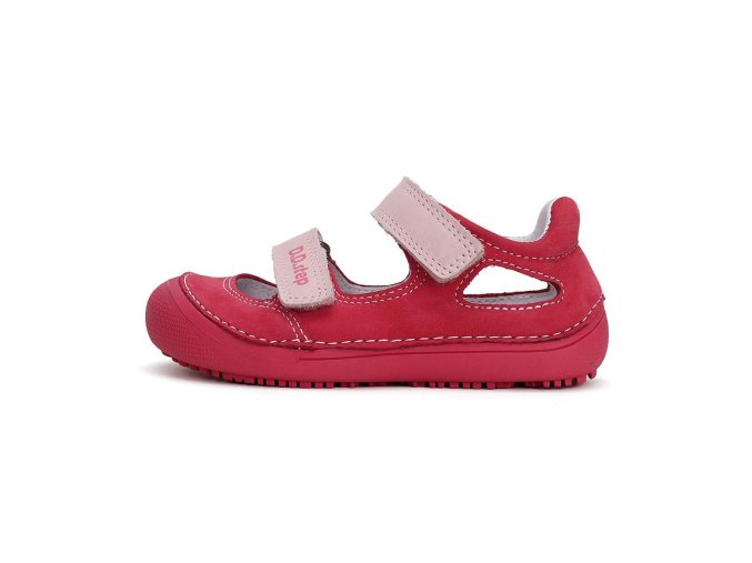H063 51185A Red DD Step Dupidup