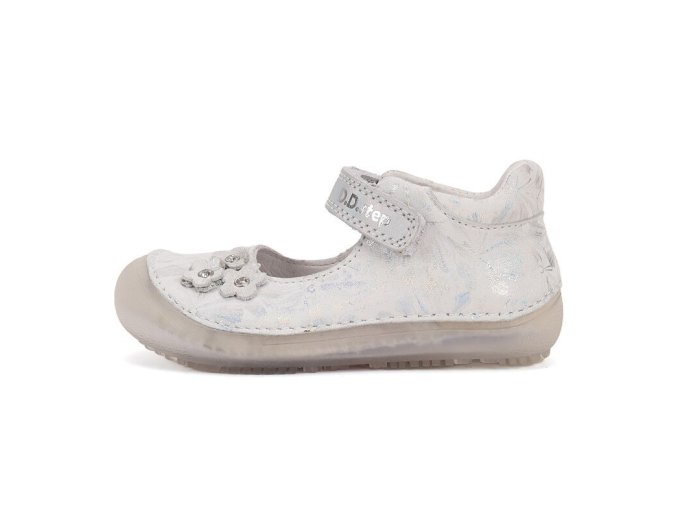 H063 51878 Silver DD Step Dupidup