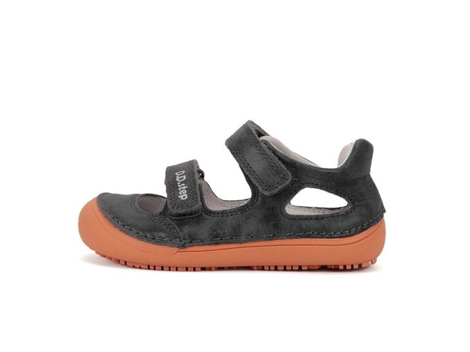 H063 51185C Dark Grey DD Step Dupidup