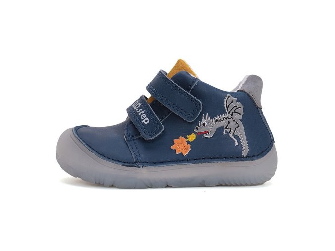 S073 51696A Bermuda Blue DD Step Dupidup