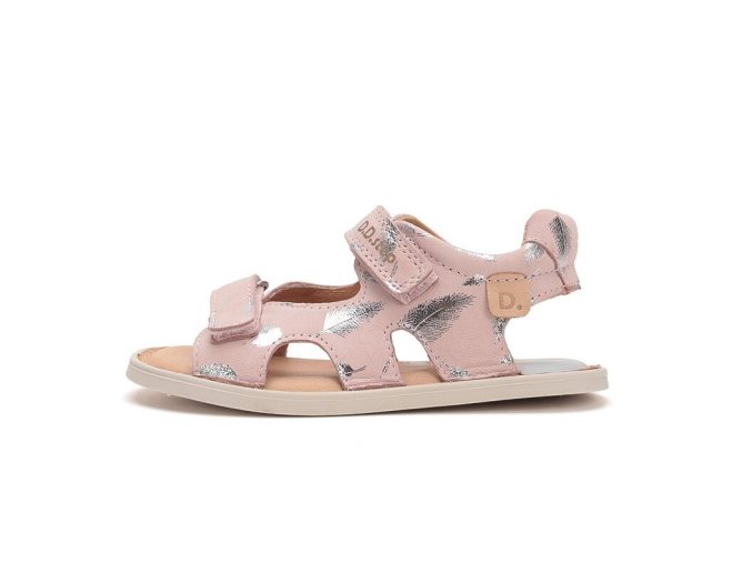 G076 51995C Pink DD Step Dupidup