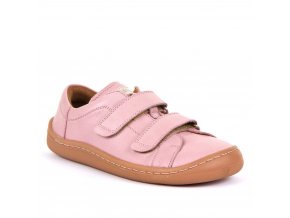 Topánky Pink Barefoot Froddo G3130148 6 Dupidup