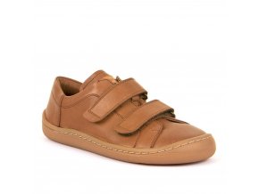 Topánky Brown Barefoot Froddo G3130148 2 Dupidup