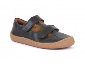 Sandále Dark Blue Barefoot Froddo G3150166 2 Dupidup