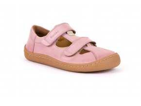 Sandále Pink Barefoot Froddo G3150166 5 Dupidup