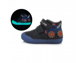 DPB020A 066 522 Royal Blue DDstep Dupidup