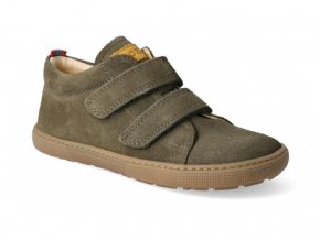 Danny Suede Khaki 1 Koel4Kids Dupidup