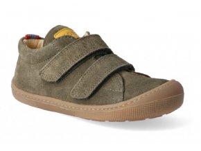 Danny Suede Khaki 1 Koel4Kids Dupidup