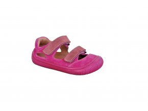 BERG pink Protetika Barefoot Dupidup