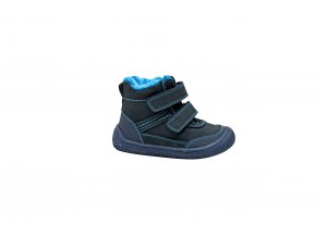 TYREL navy Protetika Barefoot Dupidup