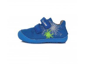 Topánky Bermuda Blue - D.D.step