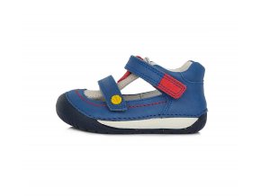 DJB022 H070 761 Royal Blue DDstep Dupidup