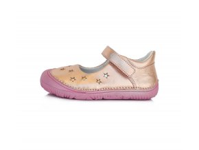 DJG022 H073 585 Metallic Pink DDstep Dupidup