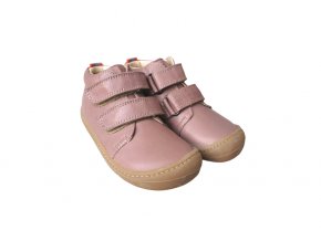 Barefoot topánky Bob Napa Old Pink Koel4kids Dupidup 1