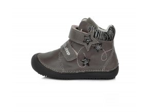 DPG122A A063 318A Dark Grey DD Step Dupidup