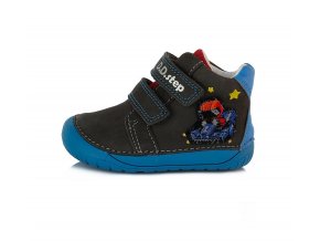 DPB022A S070 974 Royal Blue DD Step Dupidup