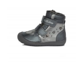 DVG222 W063 798 Dark Grey DD Step Dupidup