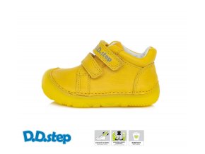 DPB123 S073 399D Yellow