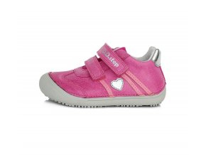 DPG123 S063 348 Dark Pink DD Step Dupidup