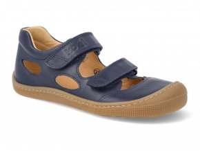 Barefoot topánky Dalila Napa Blue Koel4kids Dupidup 1
