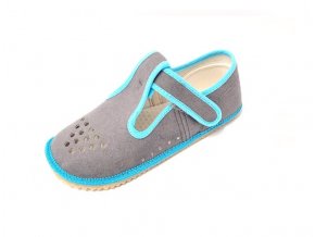 Beda Papuce Turquoise Dupidup