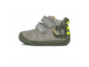 DPB023A S070 316A Grey DD step Dupidup