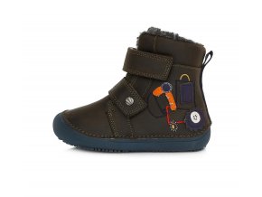 W063 321 Khaki Dupidup