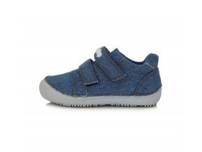 Topánky Bermuda Blue - D.D.step