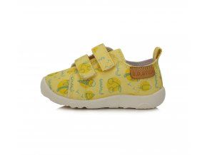 Topánky Yellow CSB - D.D.step