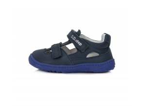 DSB024 G077 41892 Royal Blue DD Step Dupidup