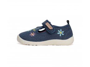 Topánky Royal Blue CSG - D.D.step