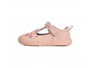 Topánky Pink C077 - D.D.step