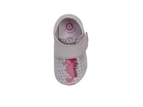K1596 51184 Silver DD Step Dupidup