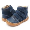 17FW1 2LK Jamie NavyBlue W P