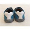 Tenisky turquoise/ocean M - Filii Barefoot