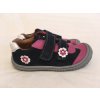 Tenisky ocean/pink/flower M - Filii Barefoot