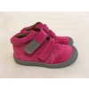 Topánky pink/stone W - Filii Barefoot
