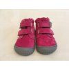 Topánky pink/stone W - Filii Barefoot