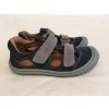 Sandálky ocean/stone M - Filii Barefoot