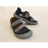 Sandálky ocean/stone M - Filii Barefoot