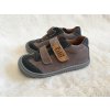 Tenisky ocean/stone Velours W - Filii Barefoot